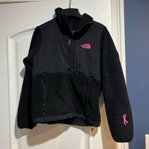 North Face Women’s Denali Jacket